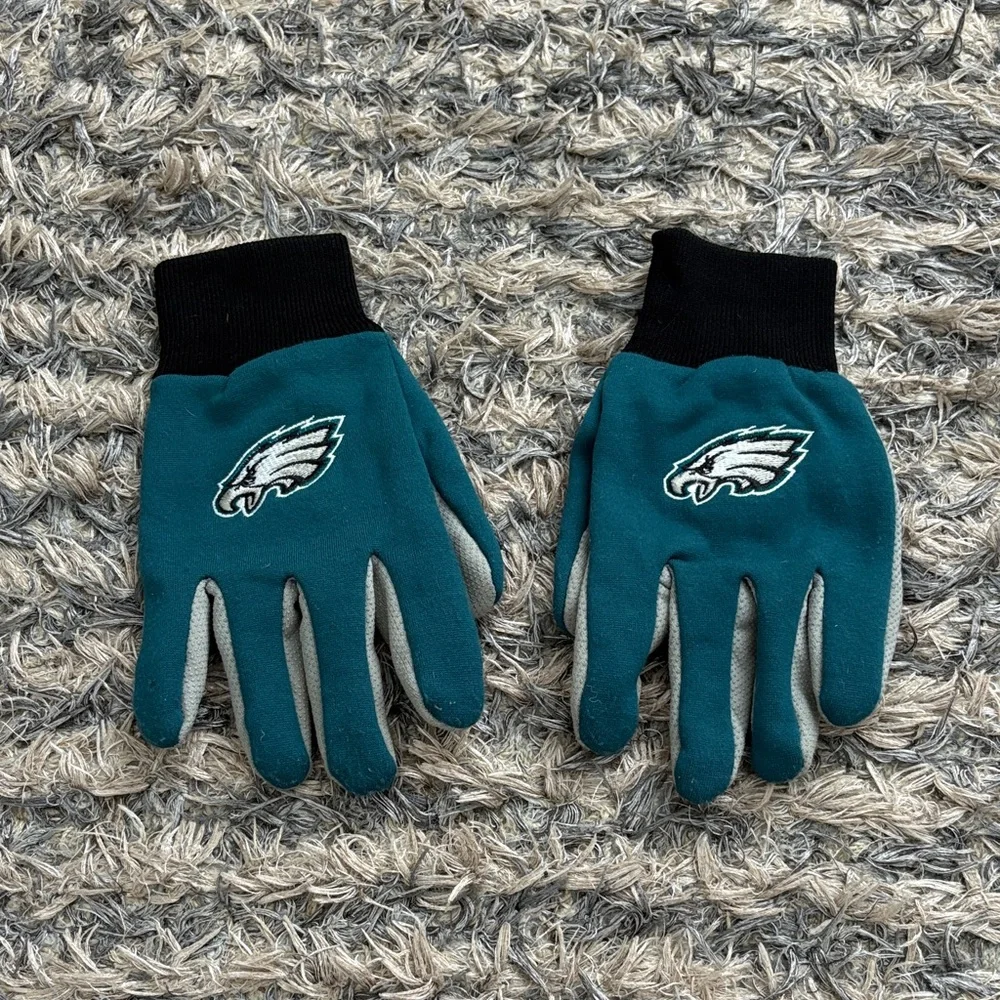Philadelphia Eagles Fans Bundle Super Deal Set - Picture 10 of 12